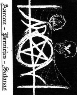 Aarcon : Aarcon - Pernicies - Satanas